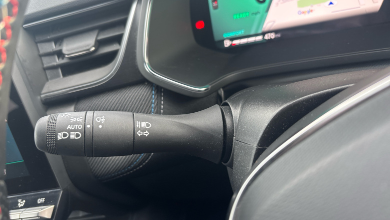 Renault Symbioz 1.6 E-Tech FHEV 145 Techno Esprit Alpine 5dr Auto Hybrid Estate